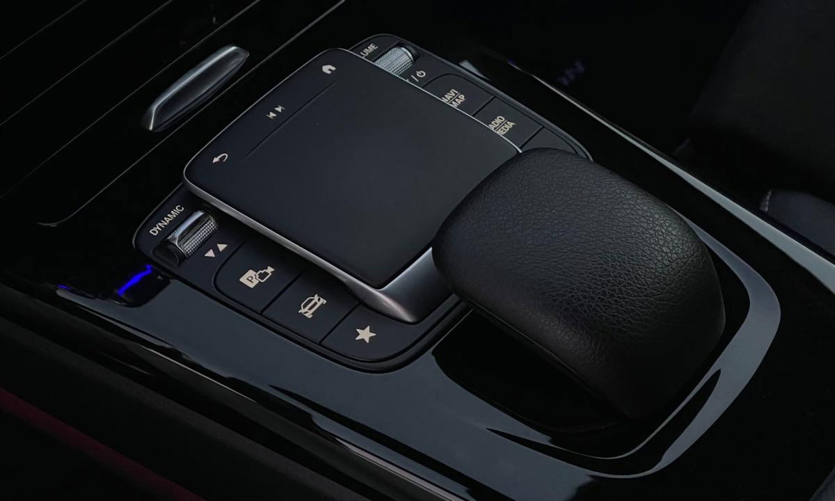 Mercedes-Benz Classe A 180 d Automatic Premium (11)