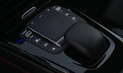 Mercedes-Benz Classe A 180 d Automatic Premium (11)