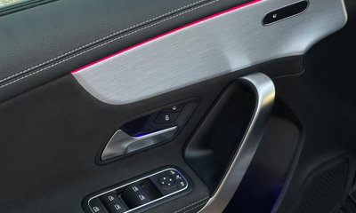 Mercedes-Benz Classe A 180 d Automatic Premium (13)