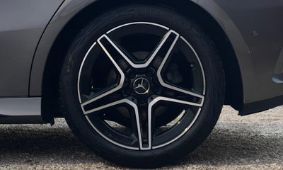 Mercedes-Benz Classe A 180 d Automatic Premium (16)