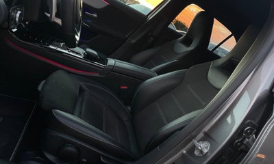 Mercedes-Benz Classe A 180 d Automatic Premium (7)