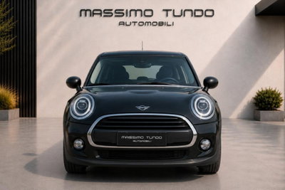 MINI Mini 1.5 One D Business 5 porte (5)