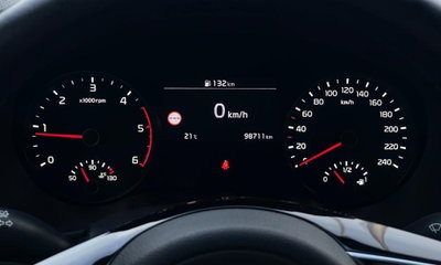 Kia Sportage 1.6 CRDI 136 CV DCT7 2WD GT Line (9)