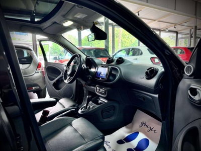 smart forfour forfour BRABUS 0.9 Turbo twinamic (13)