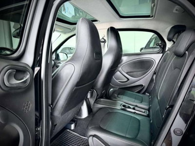 smart forfour forfour BRABUS 0.9 Turbo twinamic (14)