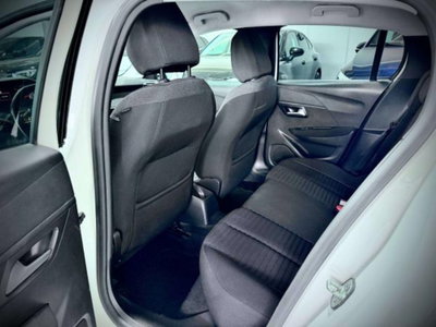 Peugeot 208 BlueHDi 100 Stop&Start 5 porte Active Pack (11)