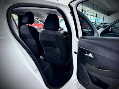 Peugeot 208 BlueHDi 100 Stop&Start 5 porte Active Pack (12)