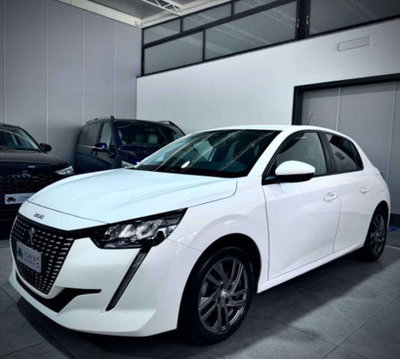 Peugeot 208 BlueHDi 100 Stop&Start 5 porte Active Pack (2)