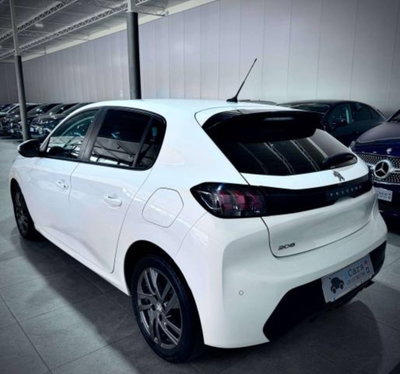 Peugeot 208 BlueHDi 100 Stop&Start 5 porte Active Pack (6)
