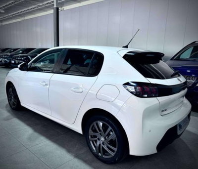 Peugeot 208 BlueHDi 100 Stop&Start 5 porte Active Pack (7)