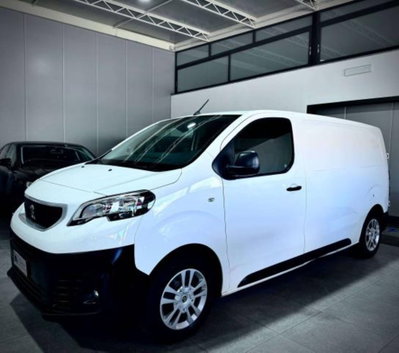 Peugeot Expert Furgone std 1.5 diesel 120cv S&S (3)