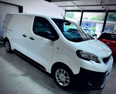Peugeot Expert Furgone std 1.5 diesel 120cv S&S (6)