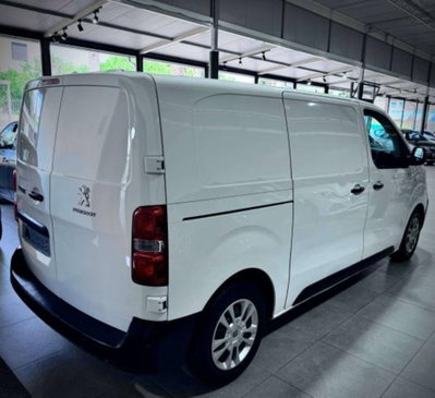 Peugeot Expert Furgone std 1.5 diesel 120cv S&S (7)