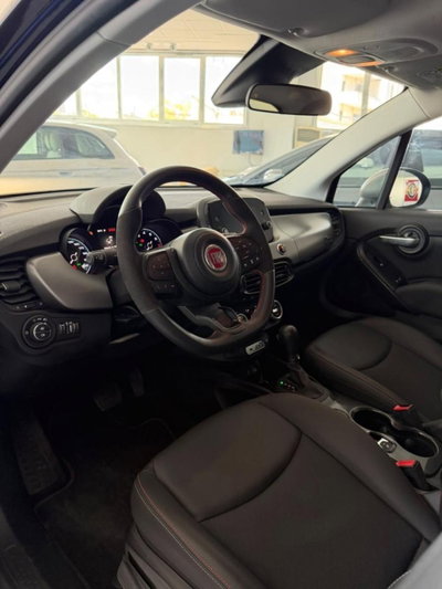 Fiat 500X 1.5 t4 hybrid Sport 130cv dct (6)