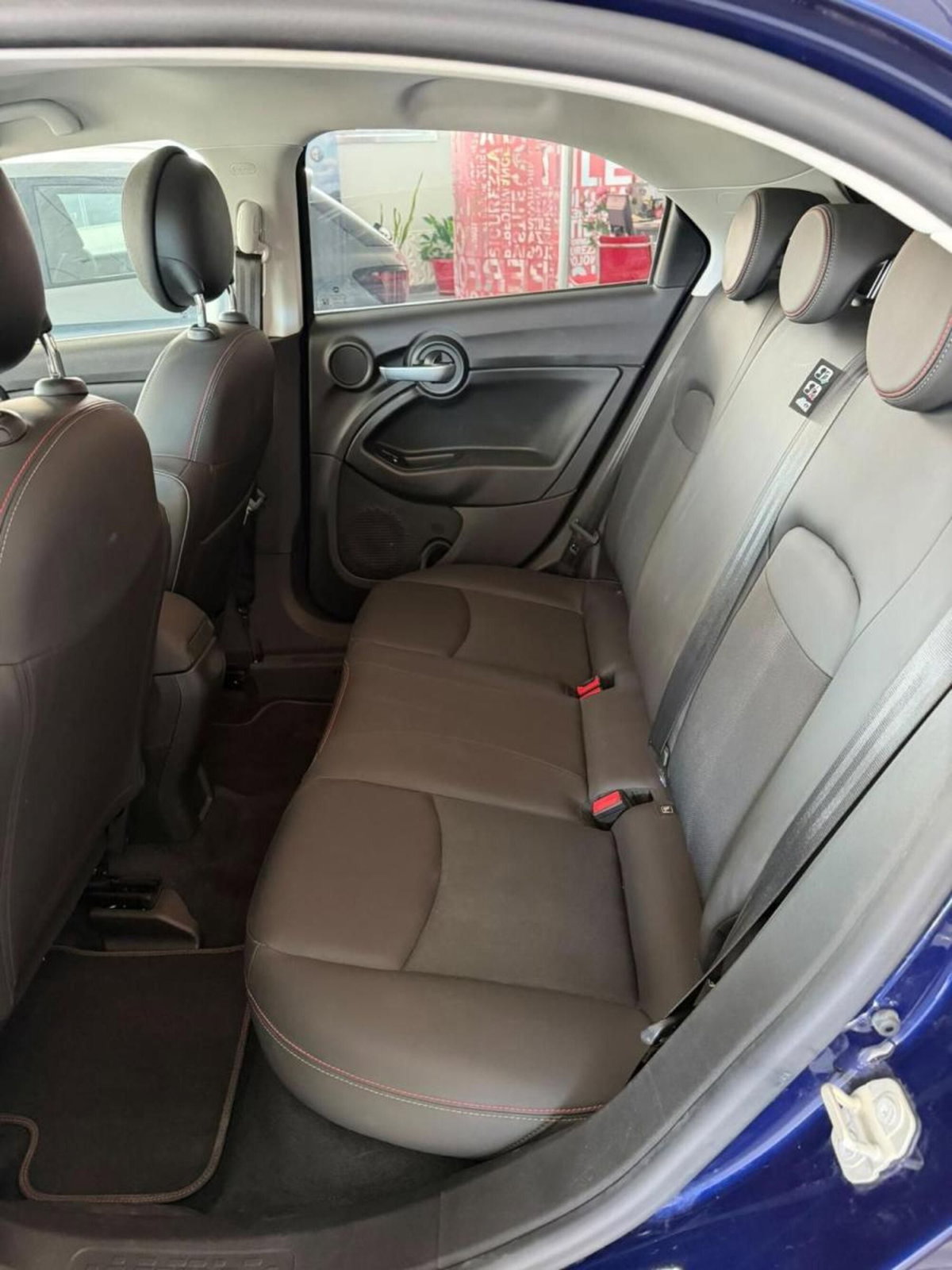Fiat 500X 1.5 t4 hybrid Sport 130cv dct (7)