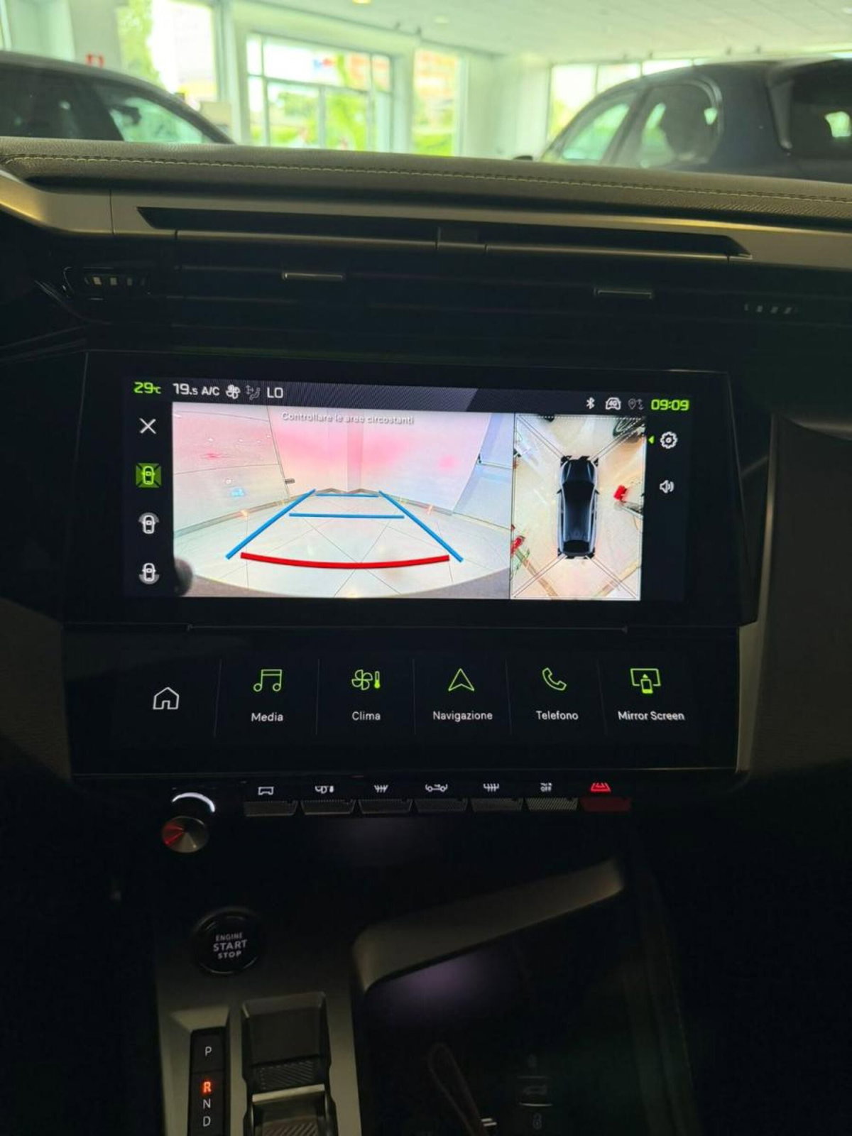 Peugeot 408 58,2 kWh GT (10)