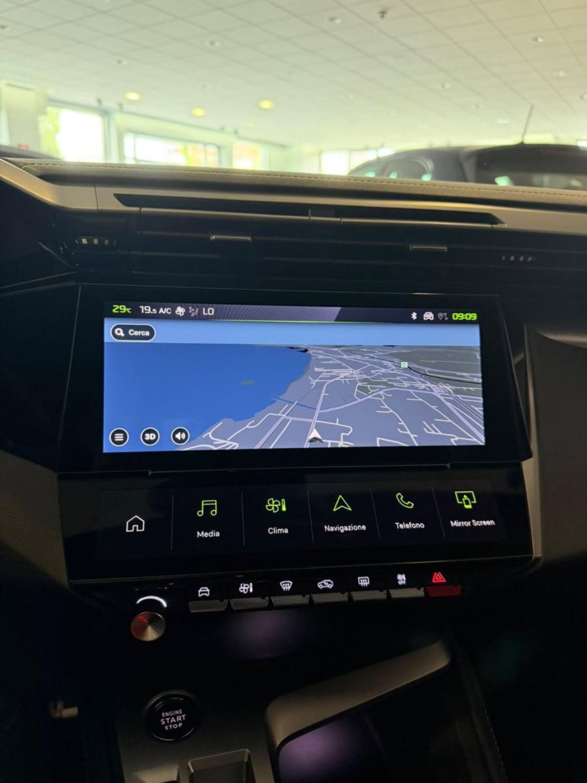 Peugeot 408 58,2 kWh GT (11)