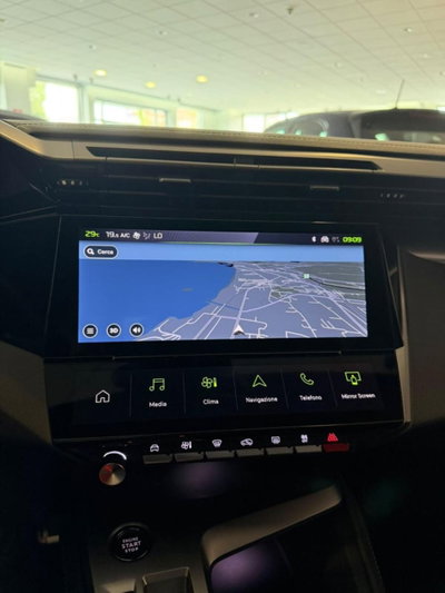 Peugeot 408 58,2 kWh GT (11)