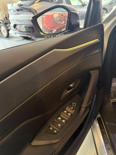 Peugeot 408 58,2 kWh GT (13)