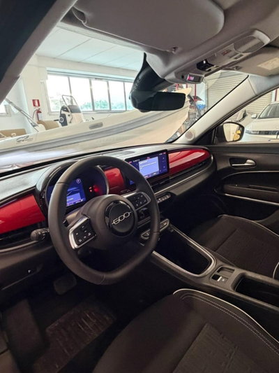Fiat 600 1.2 hybrid 145cv auto (7)
