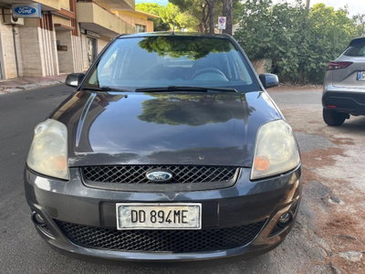 Ford Fiesta 1.4 TDCi 5p. Ambiente (2)