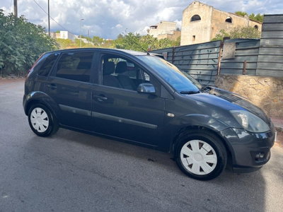 Ford Fiesta 1.4 TDCi 5p. Ambiente (4)