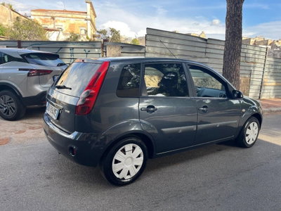 Ford Fiesta 1.4 TDCi 5p. Ambiente (6)
