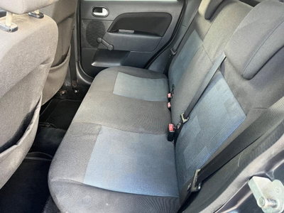 Ford Fiesta 1.4 TDCi 5p. Ambiente (9)