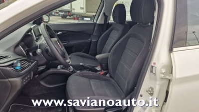 Fiat Tipo Station Wagon Tipo 1.3 Mjt S&S SW Lounge (5)