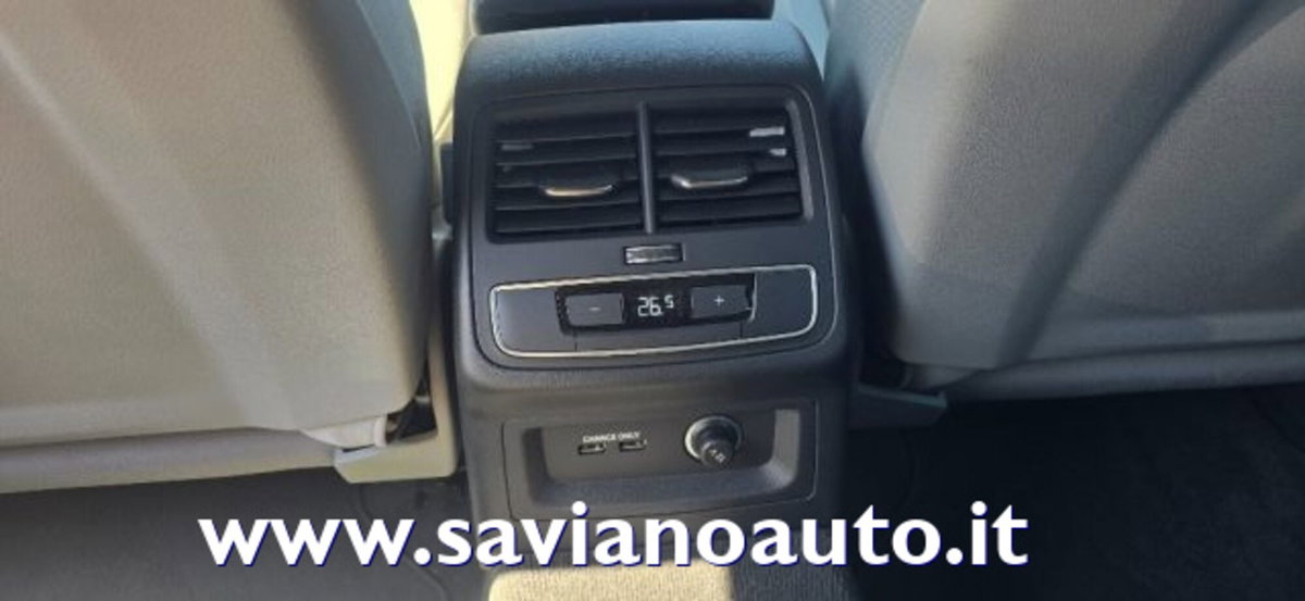 Audi A5 Sportback 35 TDI S tronic (10)