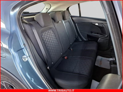 Fiat Tipo Tipo 5p 1.5 t4 hybrid CityCross 130cv dct (10)