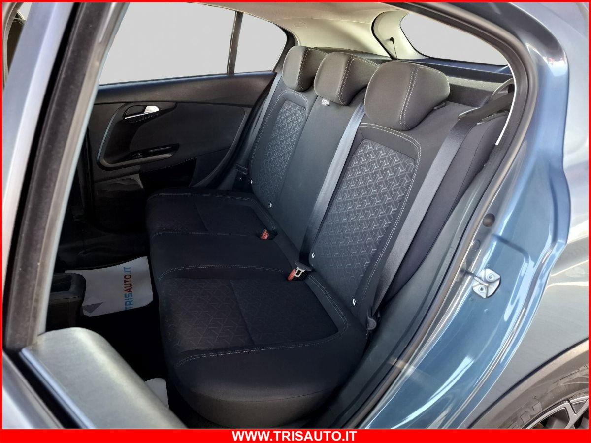 Fiat Tipo Tipo 5p 1.5 t4 hybrid CityCross 130cv dct (11)
