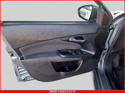 Fiat Tipo Tipo 5p 1.5 t4 hybrid CityCross 130cv dct (12)