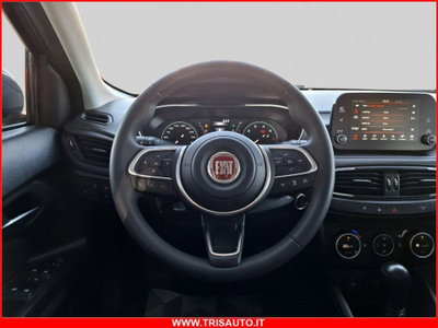 Fiat Tipo Tipo 5p 1.5 t4 hybrid CityCross 130cv dct (13)