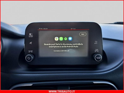 Fiat Tipo Tipo 5p 1.5 t4 hybrid CityCross 130cv dct (14)