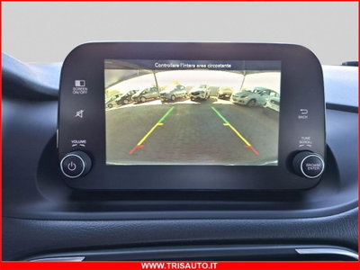 Fiat Tipo Tipo 5p 1.5 t4 hybrid CityCross 130cv dct (15)