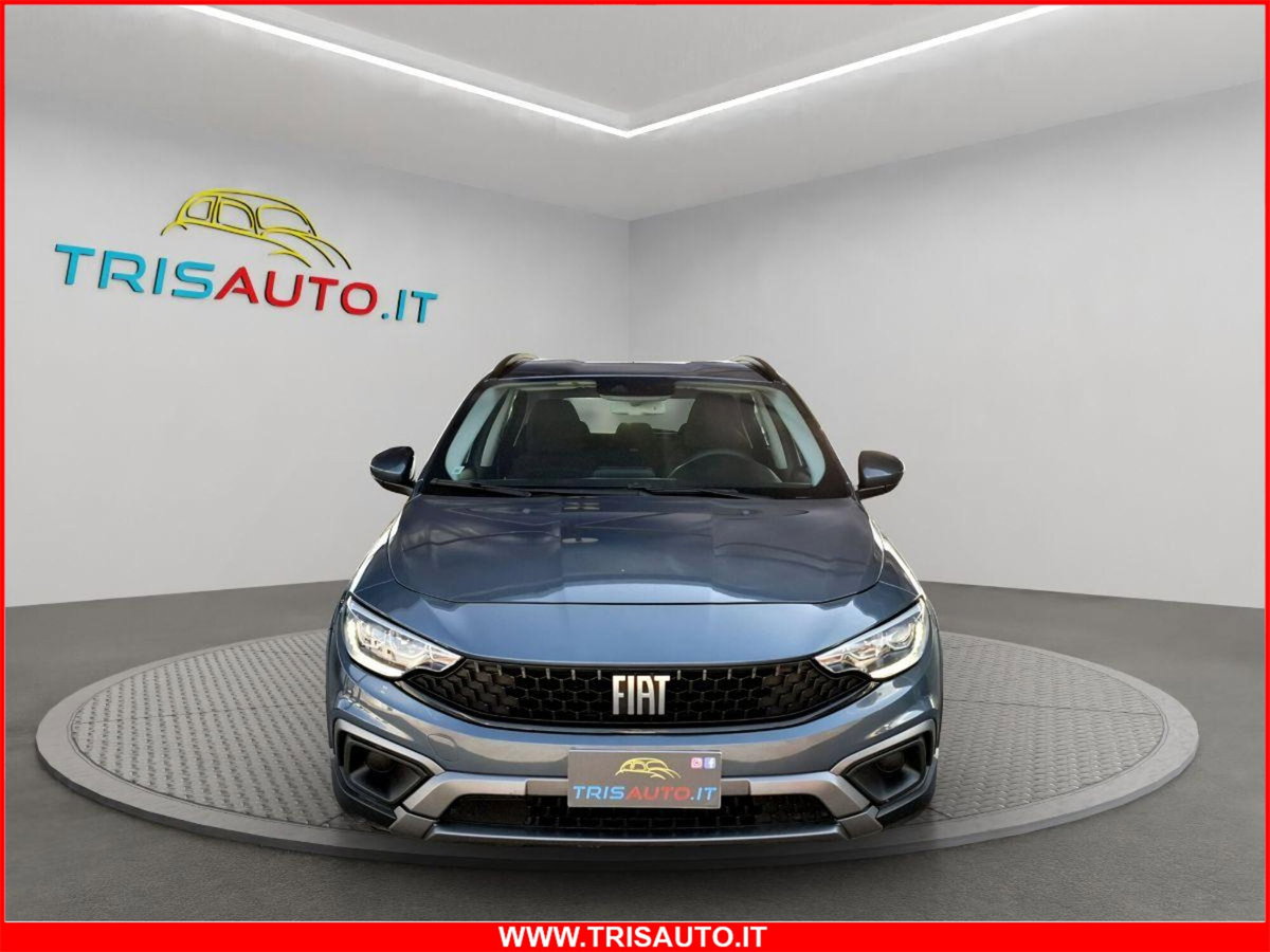 Fiat Tipo Tipo 5p 1.5 t4 hybrid CityCross 130cv dct (17)