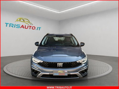 Fiat Tipo Tipo 5p 1.5 t4 hybrid CityCross 130cv dct (17)