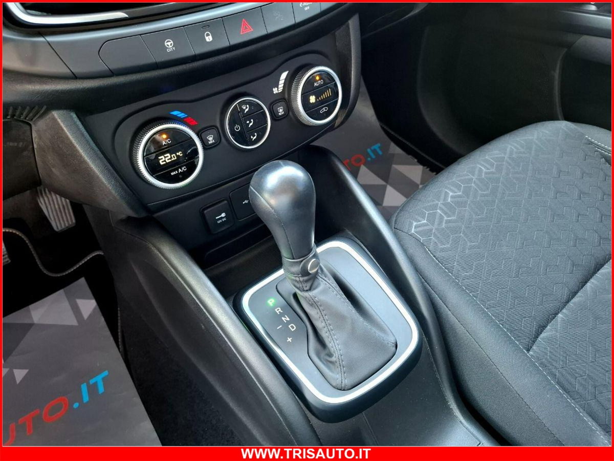 Fiat Tipo Tipo 5p 1.5 t4 hybrid CityCross 130cv dct (18)