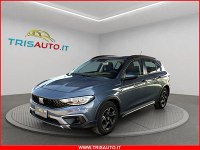 Fiat Tipo Tipo 5p 1.5 t4 hybrid CityCross 130cv dct (3)