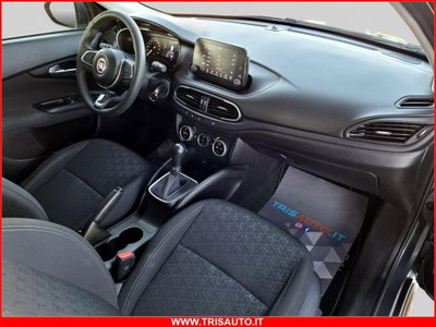 Fiat Tipo Tipo 5p 1.5 t4 hybrid CityCross 130cv dct (7)