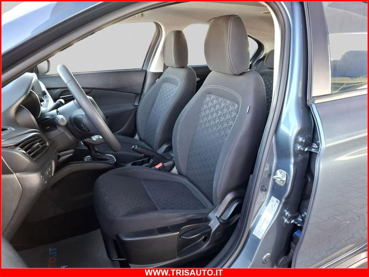Fiat Tipo Tipo 5p 1.5 t4 hybrid CityCross 130cv dct (9)