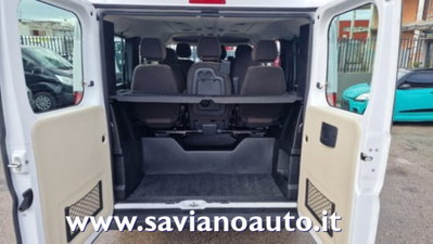 Fiat Ducato Furgone 30 2.3 MJT PC-TN Panorama (9)