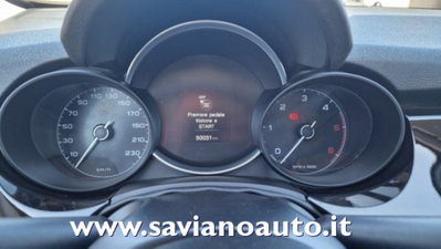 Fiat 500X 1.3 MultiJet 95 CV City Cross (13)