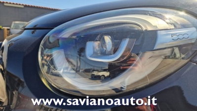 Fiat 500X 1.3 MultiJet 95 CV City Cross (6)