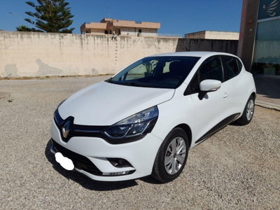 Renault Clio TCe 90 CV 5 porte Business usata