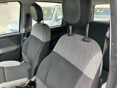 Fiat Panda 1.0 firefly hybrid Pop s&s 70cv (10)