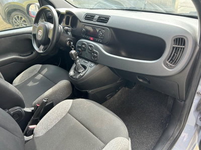 Fiat Panda 1.0 firefly hybrid Pop s&s 70cv (2)