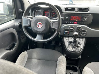Fiat Panda 1.0 firefly hybrid Pop s&s 70cv (4)