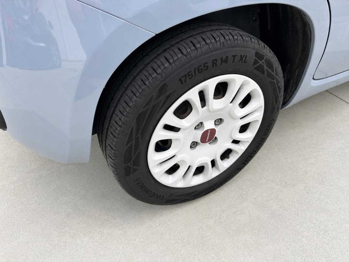 Fiat Panda 1.0 firefly hybrid Pop s&s 70cv (5)